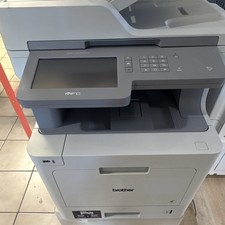 Brother MFC-L9570cdw  Color Laser Wireless All-In-One Scan Copy Fax picture