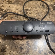 Logitech Z906 Control Console 5.1 Surround Sound Pod Unit Only  picture