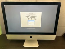 Apple iMac (21.5