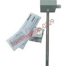 1pcs Honeywell Air Duct Temperature & Humidity Sensor H7080B3272/0~10V/4~20mA/2% picture
