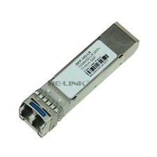 iSFP-10G-LR Alcatel-Lucent Compatible 10G LR 1310nm 10km Transceiver picture