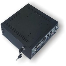A Mini Windows Server w Xeon E3 Processor & (2) 500GB Hard Drive-Home/Industrial picture