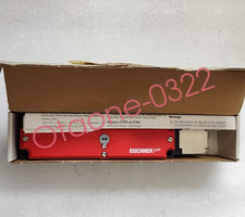 1PCS NEW EUCHNER STP4A-4131A024M safety switch Fast Shipping Via Fedex  or DHL picture