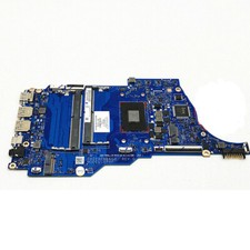 For HP 14-FQ 14S-FQ TPN-Q242 R3-4300U Motherboard DA0PAFMB6G0 M17571-001 picture