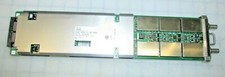 Cisco RFGW-1-D QAM Board Module 4014236 picture