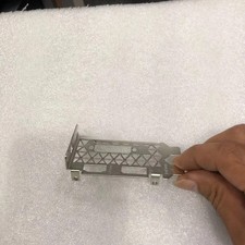 Low Profile Bracket For ZOTAC GTX1050 GTX1050Ti GTX1650 LP Graphics Video Card picture