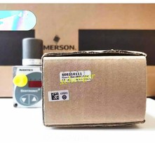 1PCS  ASCO/AVENTICS Electrical Proportion Ventil 608210111 13bar FedEx or DHL picture