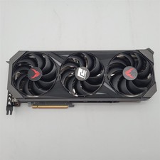PowerColor Red Devil AMD Radeon RX 7800 XT 16GB GDDR6 Graphics Card picture