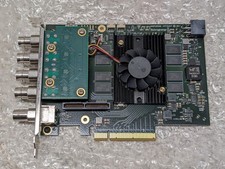 Blackmagic Design DeckLink 8K Pro 12G-SDI PCIe Capture Card picture