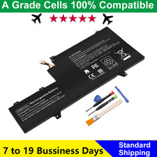 OM03XL HSTNN-IB7O 863167-171 Battery For HP EliteBook x360 1030 G2 1GY31PA 57Wh picture