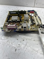 ASUS M2NBP-VM CSM Motherboard Bundle W/ AMD Sempron 2800+ 1.60GHz 2GB picture