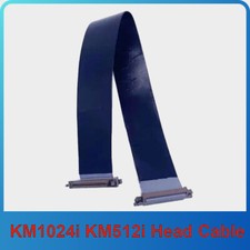 1PC Printhead Cable Konica 1024i 512i Connect 60 PIN Myjet Taimes Yeselan Allwin picture