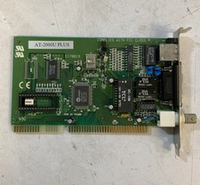 Allied Telesis AT-2000U-PNP Comm Card S845-00054-00 NS Q5E picture