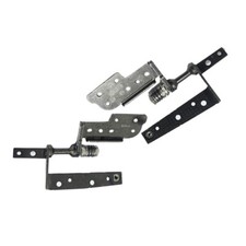 New L&R Left & Right LCD Screen Hinge Bracket FOR MSI GT75VR 7RE MS-17A2 picture