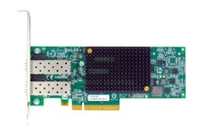 IBM Emulex 49Y4252 10GbE PCIe Virtual Fabric System X Network Adapter picture