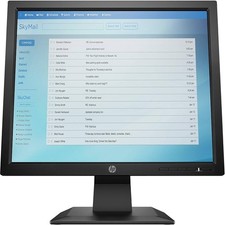 HP P174 17
