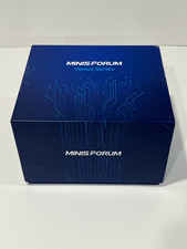 MINISFORUM NPB7 Mini PC 32GB RAM 1TB SSD Intel Core i7-13700H picture