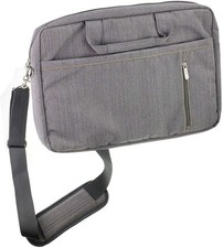 Navitech Grey Travel Bag For The Sony BDPSX910 picture
