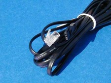 ATT PCMCIA Modem Cable M-02-1 02 PIN picture