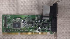 OPTi 82C931 ISA Sound Card - Tested & Working picture