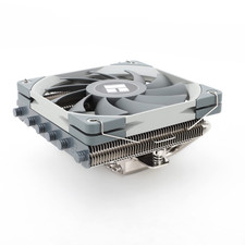 AXP120-X67 Low Profile CPU Air Cooler with Quite 120Mm TL-12015 picture