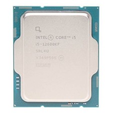 Intel Core i5-12600KF Desktop Processor LGA1700 Chipset picture