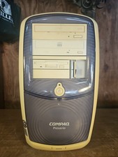 Compaq PRESARIO 5000 Intel Celeron 700 MHz 64 GB RAM 20 GB HDD - Parts picture