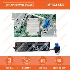 750000-001  NEW BULK HP Smart Array P246br BL660c Gen9 Cntrlr w/ Battery picture