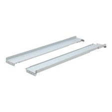 HP 409800-001 Rack Rail Rail Kit Rackmount for C3000/C7000 Enclosure picture