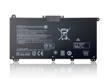 For HP Pavilion 15-DB0015DX 15-DB0031NR 15-DB0011DX – HT03XL 41.7Wh picture