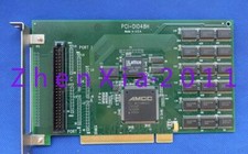 1PC Used PCI-DIO48H Acquisition card picture