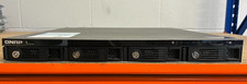 TS-451U QNAP 4 Bay Rackmount NAS 1GB Memory Fully Tested No Rack Ears picture