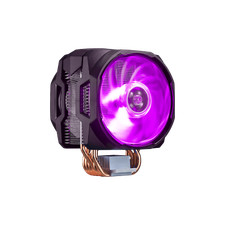 Cooler Master MASTERAIR MA610P RGB Controller CPU Cooler Heatsink FAN Intel AMD picture