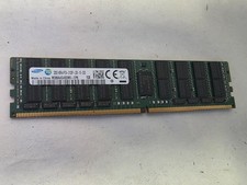 Samsung 32GB PC4-2133P Server Memory Ram picture