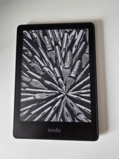 Amazon Kindle Paperwhite 11th Gen Signature Edition 32GB Black picture
