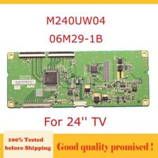M240UW04 06M29-1B T Con Board Model Original Logic Board 24 Inch TV T-Con Board picture