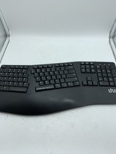 Uhuru Ergonomic Wireless Keyboard Model UEKM-20 ~  picture