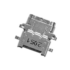 Type-C USB Charging Port DC Jack SAMSUNG Chromebook XE520QAB XE520QAB-K04US US picture