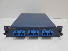 Fluke Networks FTAP-102 Singlemode Fiberoptic Tap  picture