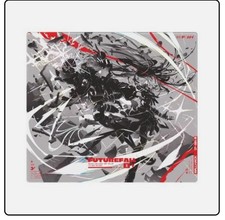 Wallhack Skyped : SP-004 LIMITED EDITION: FUTUREFALL , INTERNATIONAL SHIPPING picture