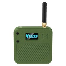 Heltec V3 ESP32 LoRa Dev Board N32 Green Kit Development Module Electronics picture