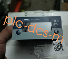 1PCS NEW JUMO 701060/832-31 Temperature controller shipping Via DHL/Fedex picture