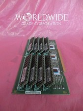 IBM 4095 52G4734 256MB HD4.6 Memory Card via 8x 39H8312 SIMM RS6000 picture