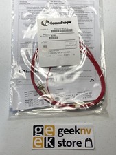 Commscope FEXLCLC42-gxf007-d Fiber Patch Cord LC/LC 7 Feet, FPC MM 50u 10G picture
