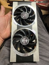XFX AMD fx-797a-td R7900 Series Radeon 7970 3GB Ghost Graphics Card picture
