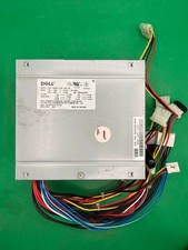 Dell NPS-200PB-73M 200W Desktop Computer Power Supply DP/N 0009228C TC picture