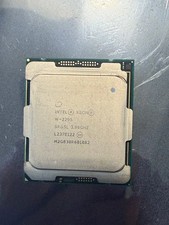 Intel 18-Cores Xeon W-2295@3.00GHz Workstation Processor/CPU LGA 2066 picture