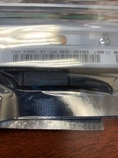 ZEBRA ORIGINAL 41000-81 Printhead for Zebra 203DPI Printehead NEW **US SHIP** picture