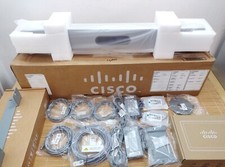 New Cisco CS-KITPLUS-K9++ Webex Room Kit Plus TAA compliant CS-CODEC-PLUS++ New picture