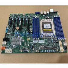 For Supermicro H11SSL-C Motherboard Support Single AMD EPYC 7001/7002 Series picture